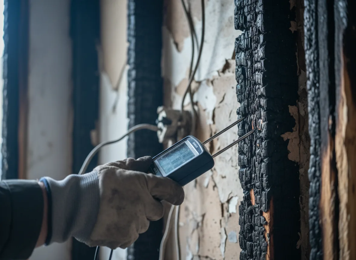 Fire Damage Restoration Pierce, NE FAQs